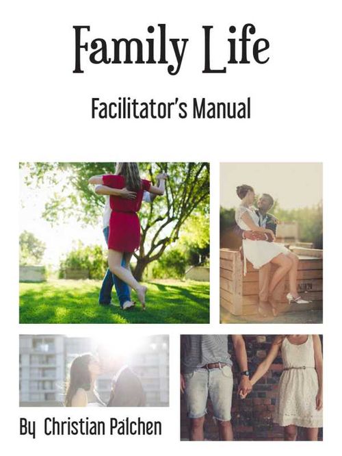 Family Life Facilitators manual