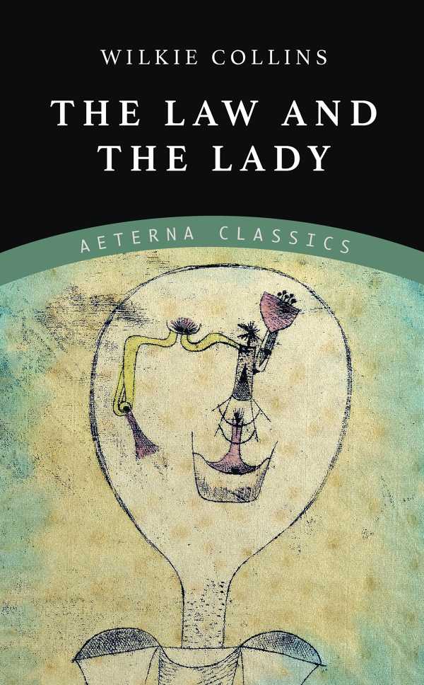 bw-the-law-and-the-lady-aeterna-classics-9783963769702