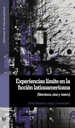 bw-experiencias-liacutemite-en-la-ficcioacuten-latinoamericana-iberoamericana-editorial-vervuert-9783964567925