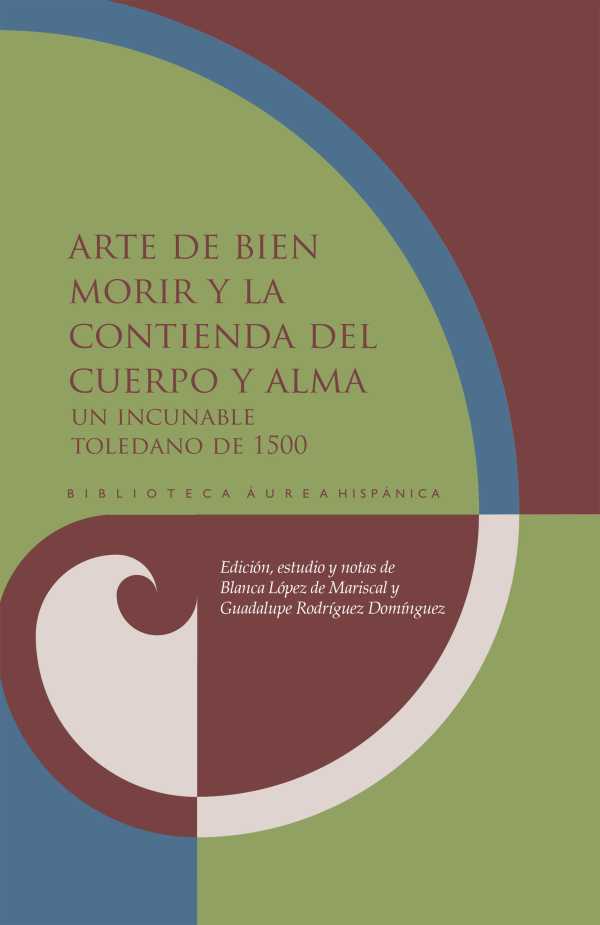 bw-arte-de-bien-morir-y-la-contienda-del-cuerpo-y-alma-iberoamericana-editorial-vervuert-9783964568083