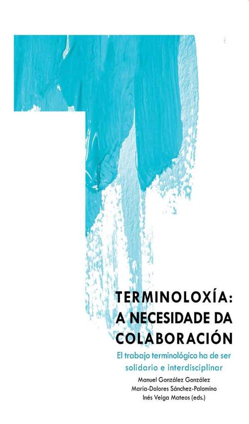 Terminoloxía