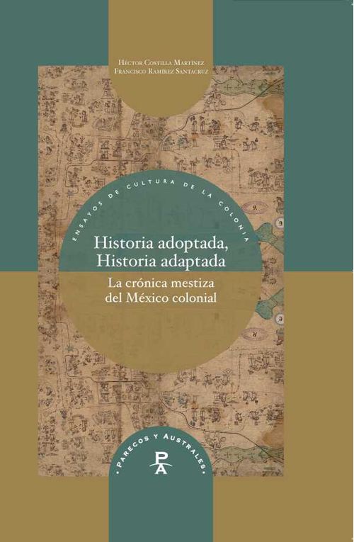 Historia adoptada Historia adaptada