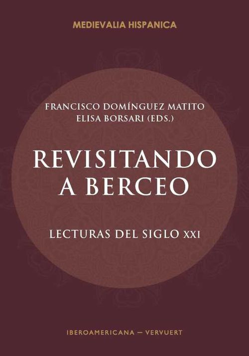 Revisitando a Berceo