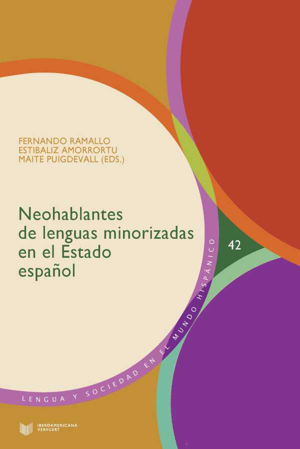 bw-neohablantes-de-lenguas-minorizadas-en-el-estado-espantildeol-iberoamericana-editorial-vervuert-9783964568830
