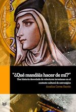 bw-quotiquestqueacute-mandaacuteis-hacer-de-miacutequot-iberoamericana-editorial-vervuert-9783964568861