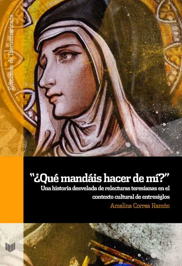 bw-quotiquestqueacute-mandaacuteis-hacer-de-miacutequot-iberoamericana-editorial-vervuert-9783964568861