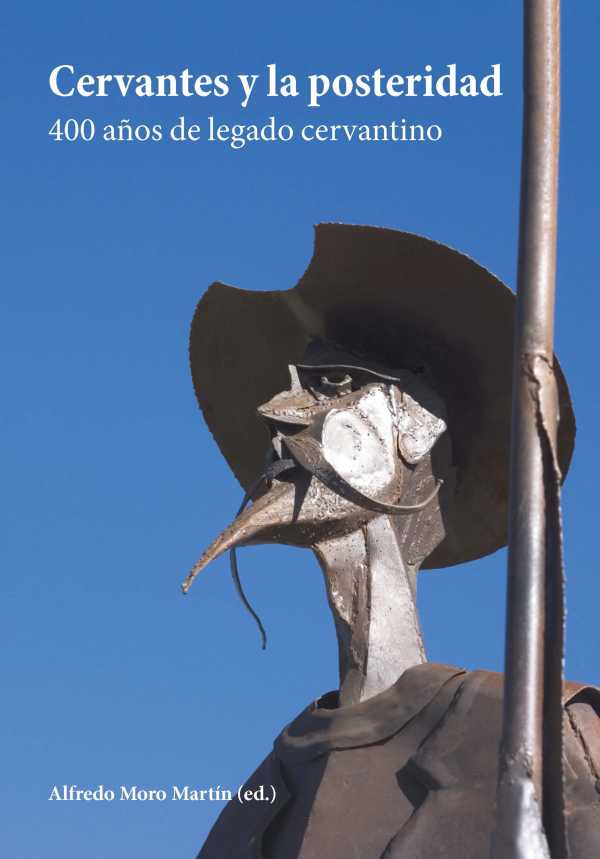 bw-cervantes-y-la-posteridad-iberoamericana-editorial-vervuert-9783964569134