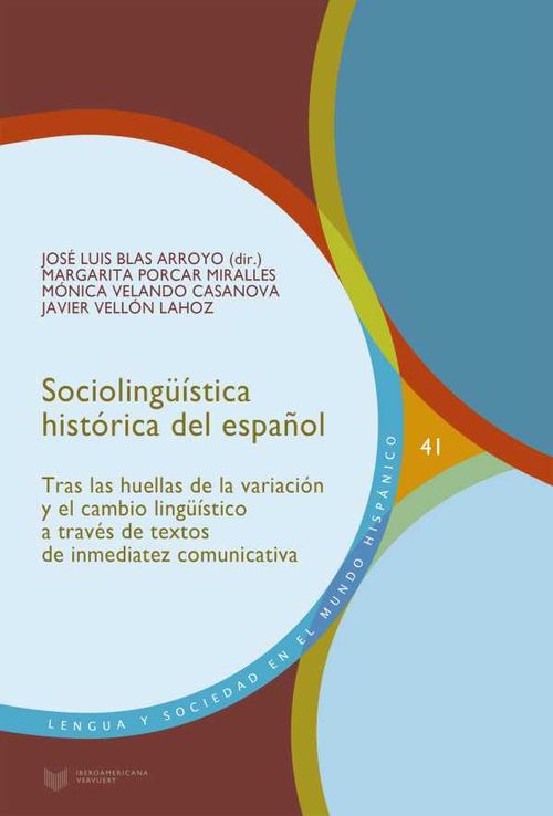 Socioling??stica hist?rica del espa?ol