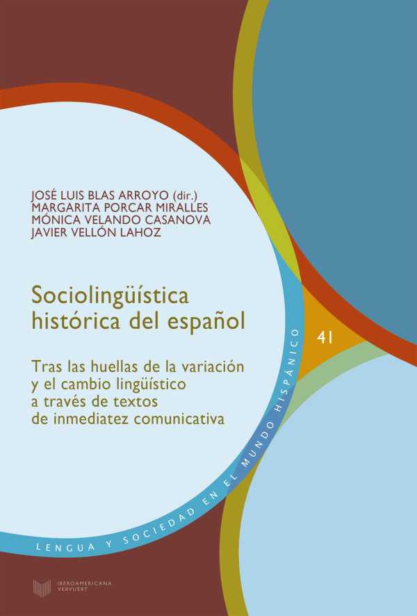 bw-sociolinguumliacutestica-histoacuterica-del-espantildeol-iberoamericana-editorial-vervuert-9783964569226