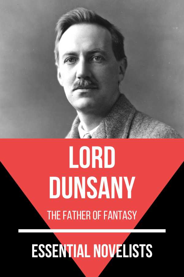 bw-essential-novelists-lord-dunsany-tacet-books-9783966611329