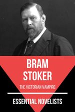 bw-essential-novelists-bram-stoker-tacet-books-9783967241662