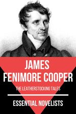bw-essential-novelists-james-fenimore-cooper-tacet-books-9783967243956