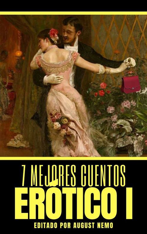 7 mejores cuentos Er?tico I
