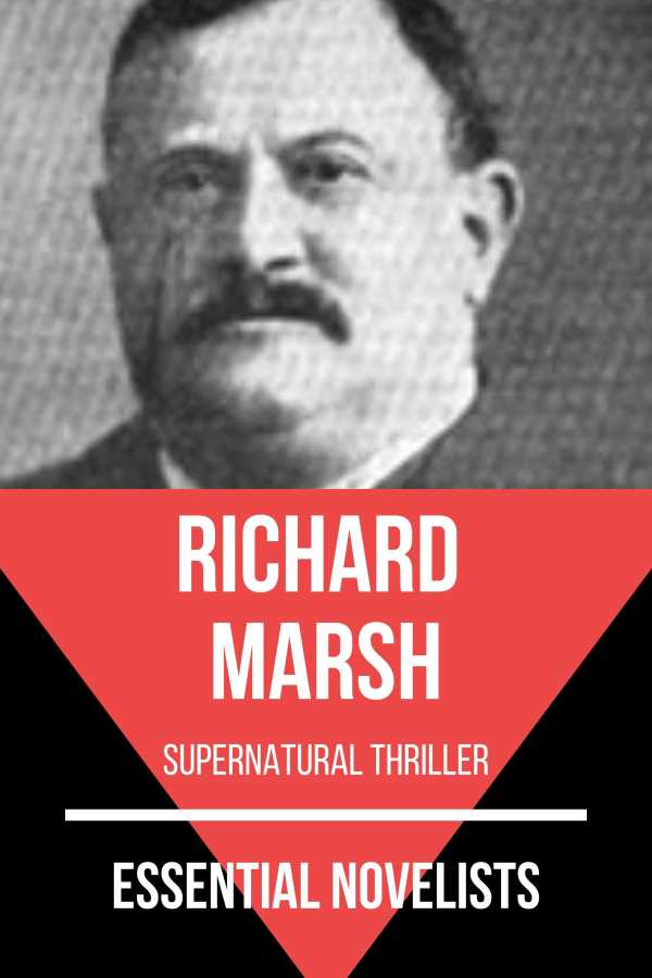 bw-essential-novelists-richard-marsh-tacet-books-9783967990003