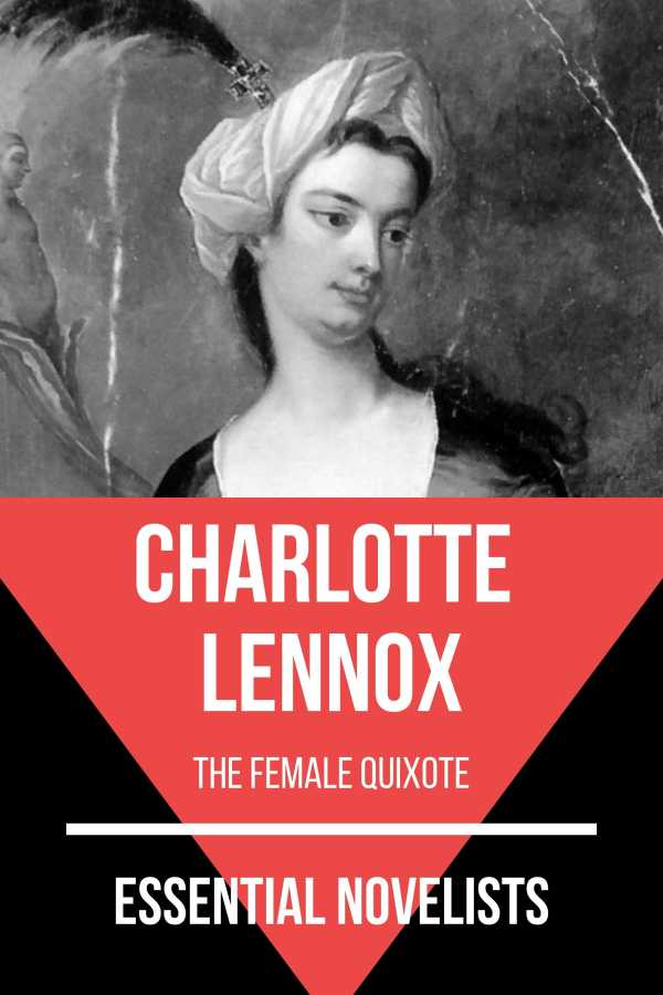 bw-essential-novelists-charlotte-lennox-tacet-books-9783967993400