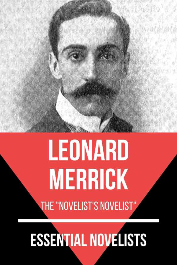 bw-essential-novelists-leonard-merrick-tacet-books-9783967997736