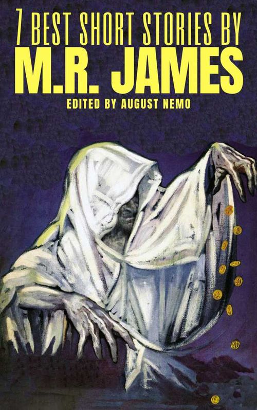7 best short stories by M R James