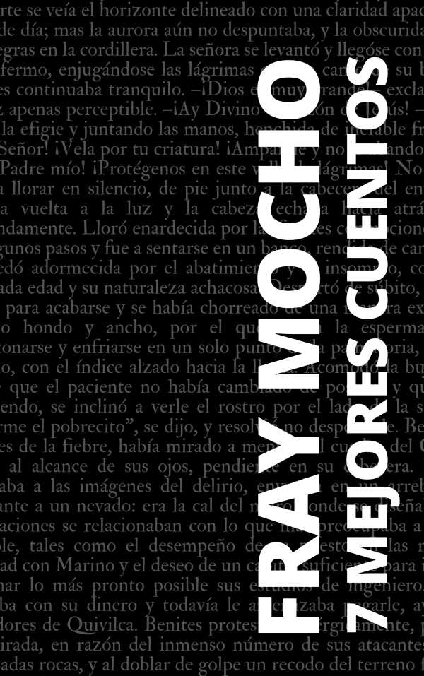 bw-7-mejores-cuentos-de-fray-mocho-tacet-books-9783968589091