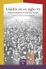bw-galdoacutes-en-su-siglo-xx-una-novela-para-el-consenso-social-iberoamericana-editorial-vervuert-9783968690551