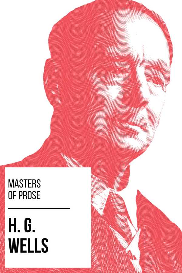 bw-masters-of-prose-h-g-wells-tacet-books-9783969173343