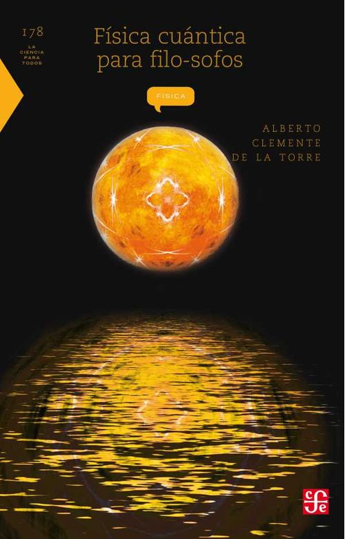 Física cuántica para filosofos