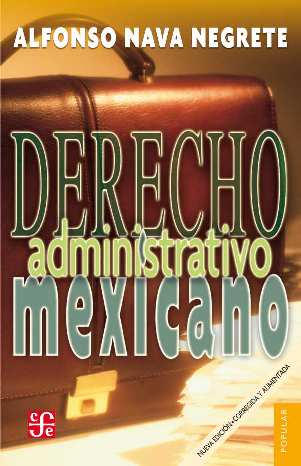 bw-derecho-adminstrativo-mexicano-fondo-de-cultura-econmica-9786071605986