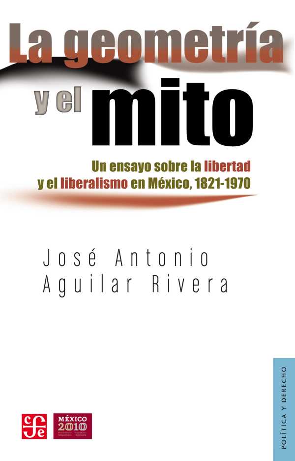 bw-la-geometriacutea-y-el-mito-fondo-de-cultura-econmica-9786071607003