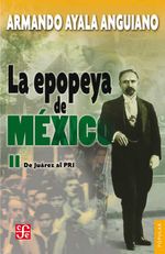 bw-la-epopeya-de-meacutexico-ii-fondo-de-cultura-econmica-9786071607041