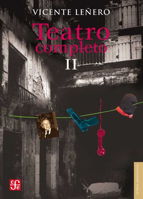 Teatro completo II