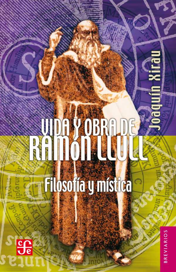 bw-vida-y-obra-de-ramoacuten-llull-fondo-de-cultura-econmica-9786071609137
