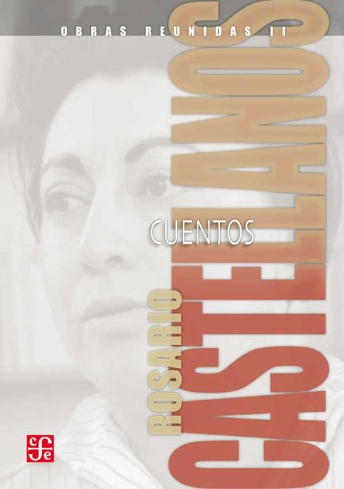 Obras reunidas II Cuentos