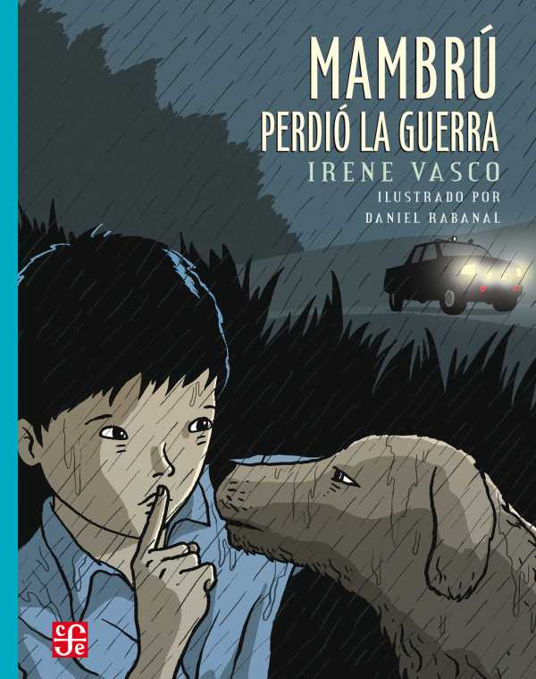 bw-mambruacute-perdioacute-la-guerra-fondo-de-cultura-econmica-9786071613134