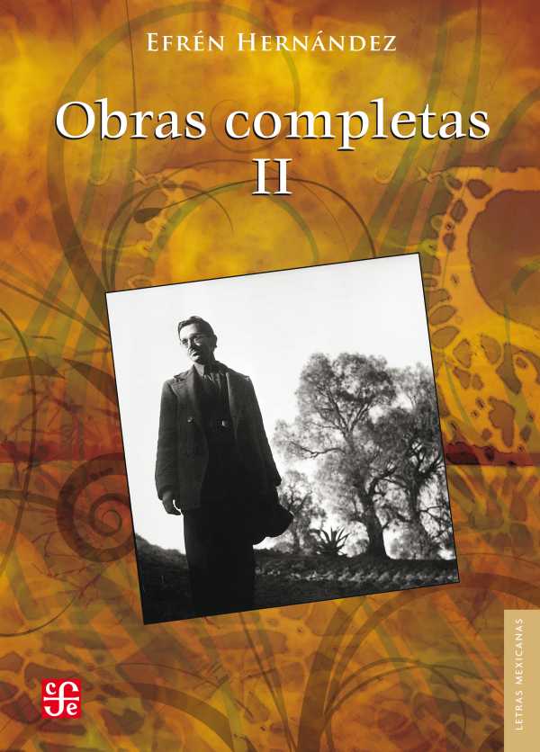 bw-obras-completas-ii-fondo-de-cultura-econmica-9786071614452
