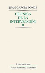 bw-croacutenica-de-la-intervencioacuten-ii-fondo-de-cultura-econmica-9786071623713