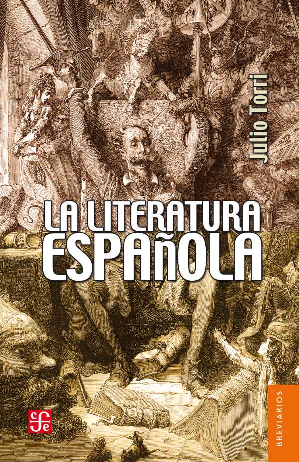 bw-la-literatura-espantildeola-fondo-de-cultura-econmica-9786071626530