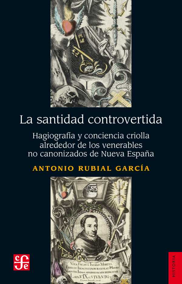 bw-la-santidad-controvertida-fondo-de-cultura-econmica-9786071630636