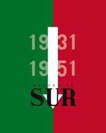 bw-meacutexico-en-sur-19311951-fondo-de-cultura-econmica-9786071631862