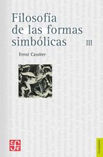 bw-filosofiacutea-de-las-formas-simboacutelicas-iii-fondo-de-cultura-econmica-9786071637420