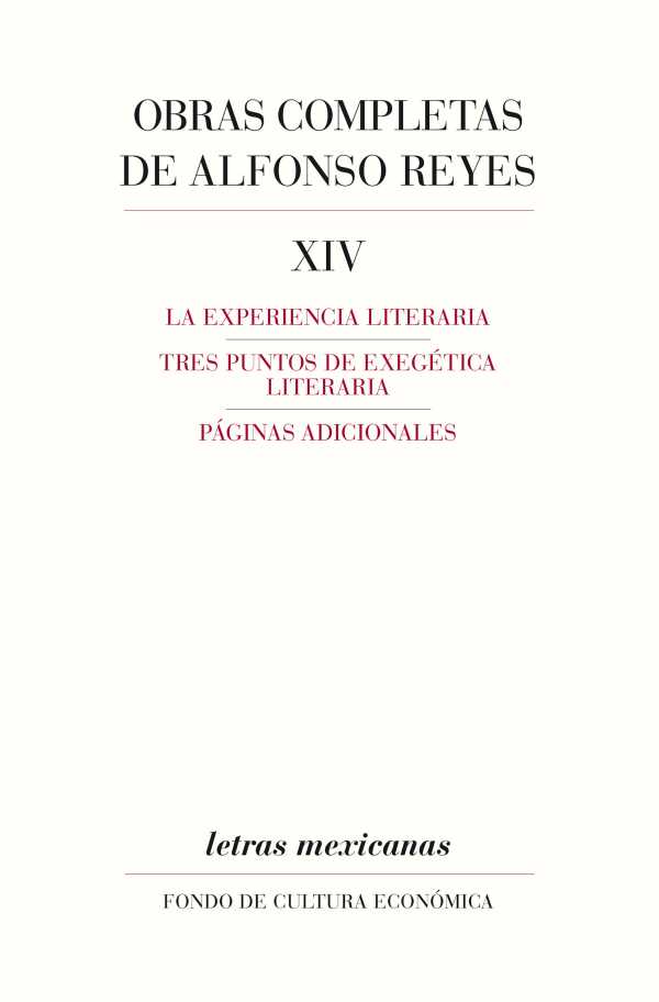 bw-obras-completas-xiv-fondo-de-cultura-econmica-9786071638540