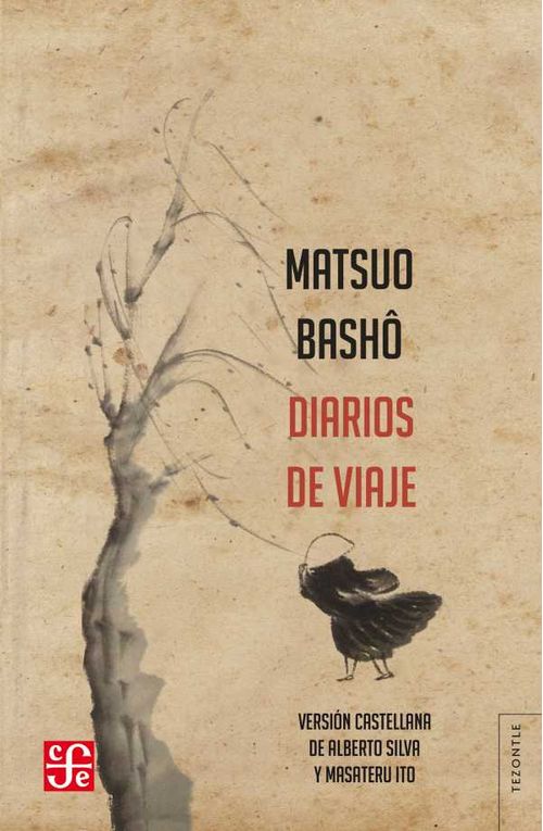 Diarios de viaje