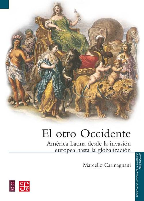 El otro Occidente