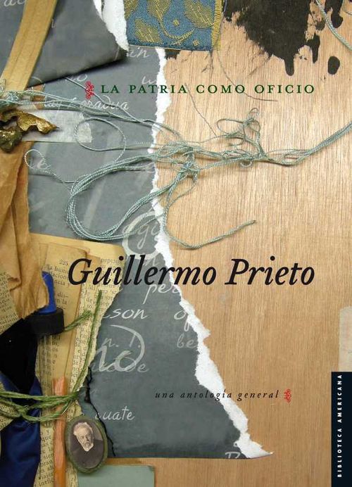 La patria como oficio