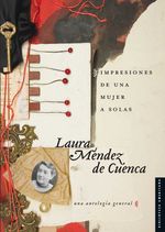 bw-impresiones-de-una-mujer-a-solas-fondo-de-cultura-econmica-9786071644183