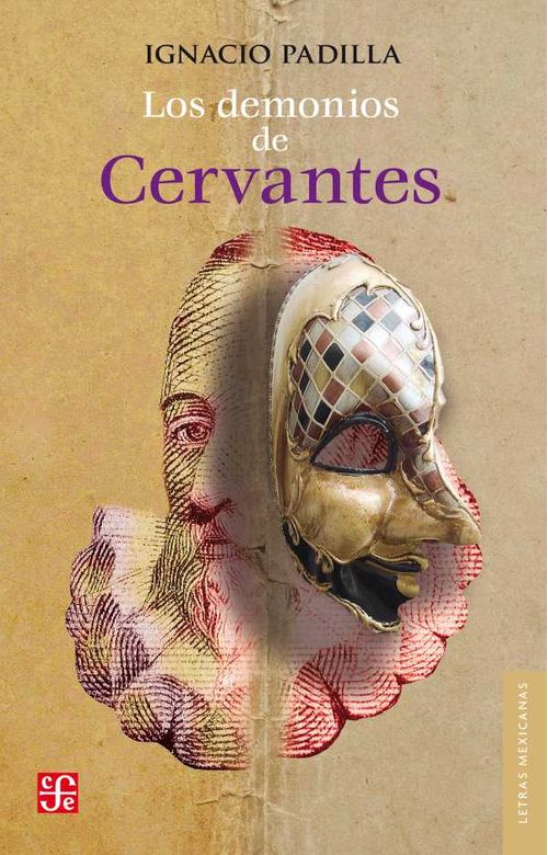 Los demonios de Cervantes