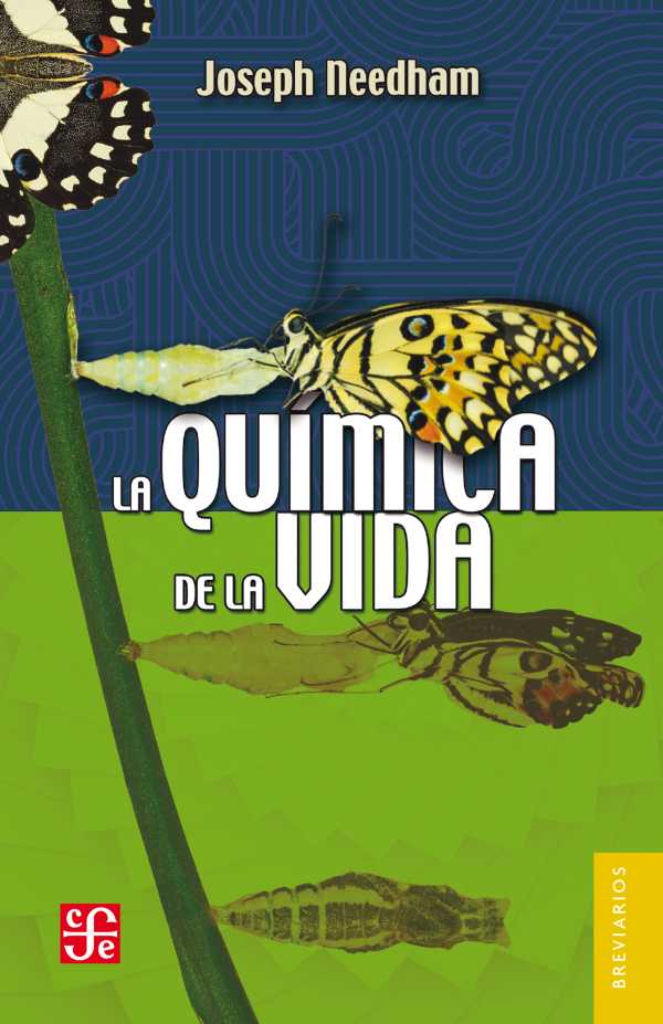 bw-la-quiacutemica-de-la-vida-fondo-de-cultura-econmica-9786071646101