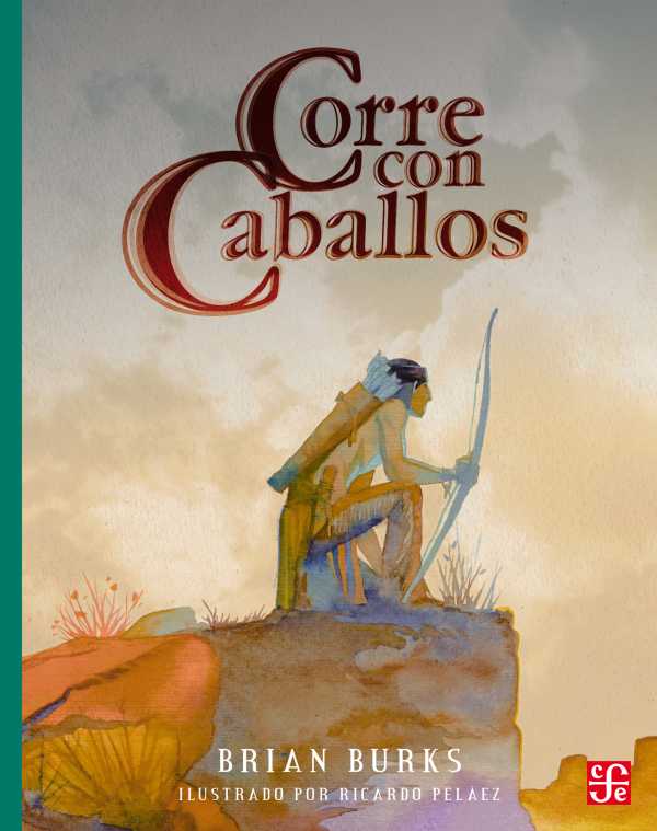 bw-corre-con-caballos-fondo-de-cultura-econmica-9786071649393