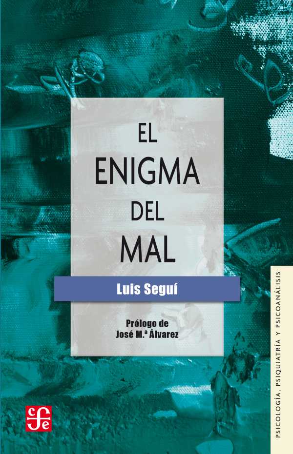 bw-el-enigma-del-mal-fondo-de-cultura-econmica-9786071651181