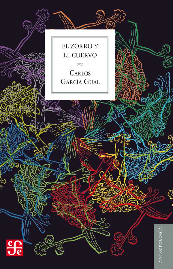 bw-el-zorro-y-el-cuervo-fondo-de-cultura-econmica-9786071651235