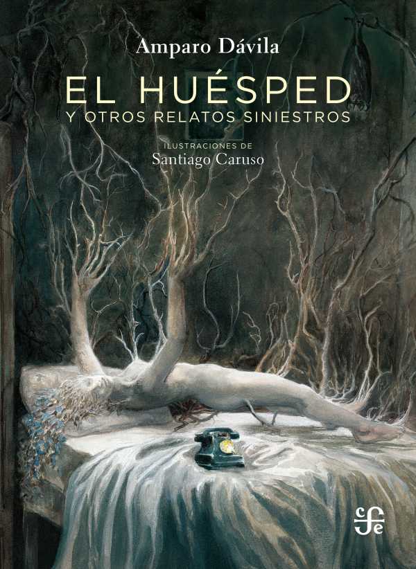 bw-el-hueacutesped-y-otros-relatos-siniestros-fondo-de-cultura-econmica-9786071658111