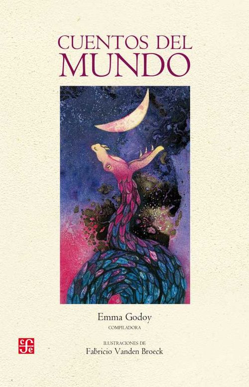 Cuentos del mundo